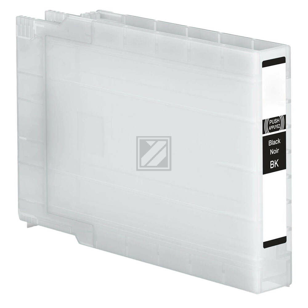 Epson Tintenpatrone schwarz HC (C13T04B14N, T04B1)