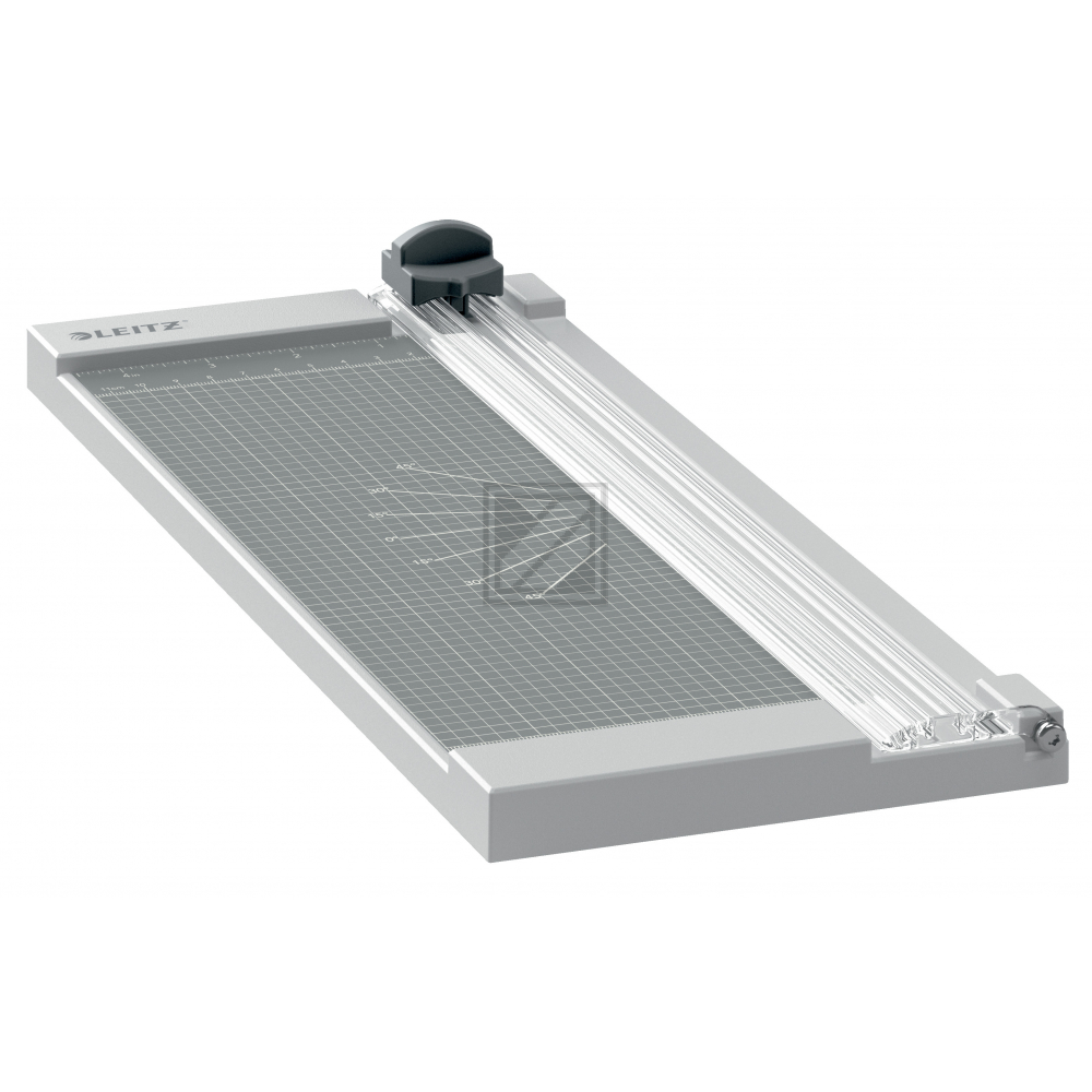 LEITZ Rollenschneidemaschine 90250000 Precision, 305mm A4