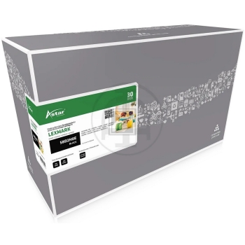 Astar Toner-Kartusche schwarz (AS20305) ersetzt 58D2H0E