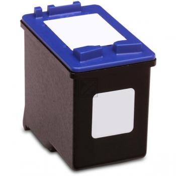 PrintLab Tintendruckkopf cyan/magenta/gelb HC (15057) ersetzt 57