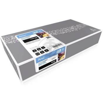 Astar Toner-Kit schwarz HC (AS19214) ersetzt TN-2120