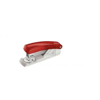 LEITZ Bürohefter NeXXt 55010025 rot für 25 Blatt