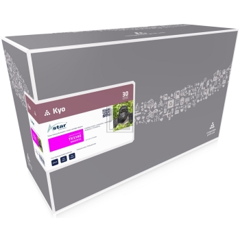 Astar Toner-Kit magenta (AS12603) ersetzt TK-5140M