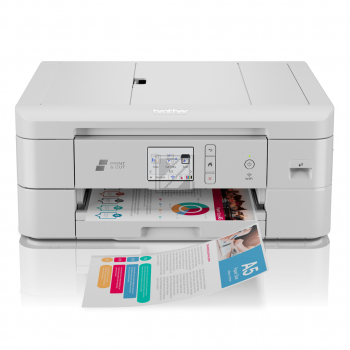 Brother DCP-J 1800 DW (DCPJ1800DWRE1)