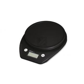 MAUL Briefwaage MAULgoal mit 1646090 Batterie, 5000g