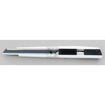 NT Cutter 9 mm MNCR-A1 black&white