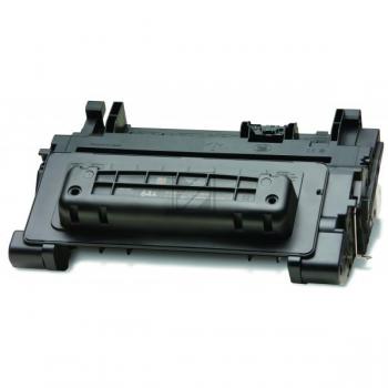 PrintLab Toner-Kartusche schwarz HC (HP4002) ersetzt 64X