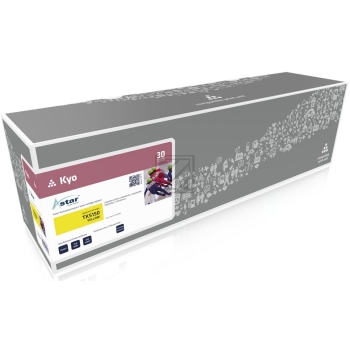 Astar Toner-Kit gelb (AS13150) ersetzt TK-5150Y