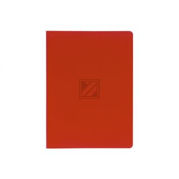 EXACOMPTA Sichtbuch A4 8515E rot