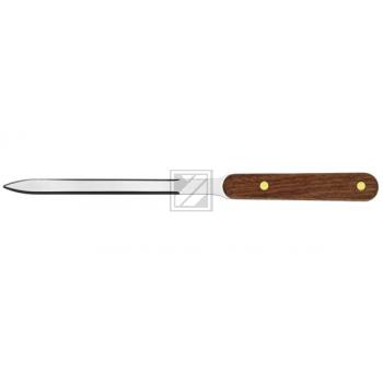 WESTCOTT Brieföffner 24cm E-29694 0 Holz