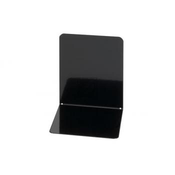 MAUL Buchstützen breit schwarz 35062 90 120x140x140mm 2 Stück