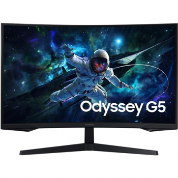 LS32CG554EUXEN SAMSUNG S32CG554EU G55C Monitor 32" (81,3cm) 2560x1440dpi curved
