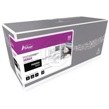 Astar Toner-Kit schwarz (AS11206) ersetzt 106R02759