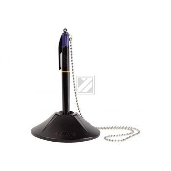 BIC Counter Pen 0.4mm 918515 4-farbig