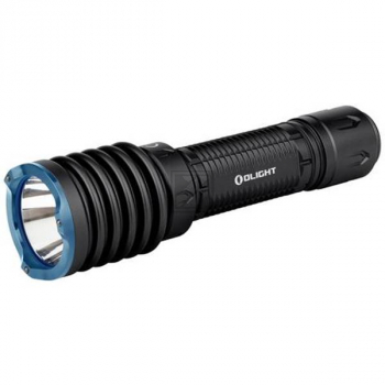 OLIGHT WARRIOR X3 TASCHENLAMPE SCHWARZ 2500lm Leuchtweite 560m IPX8
