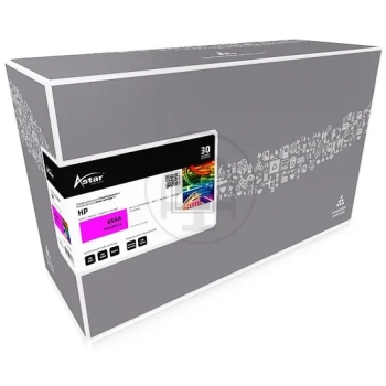 Astar Toner-Kartusche magenta (AS12156) ersetzt 654A