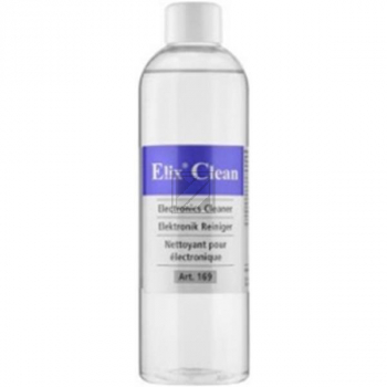 169250 ELIX CLEAN ELEKTRONIKREINIGER 250ml Reinigung fuer mechanische Teile