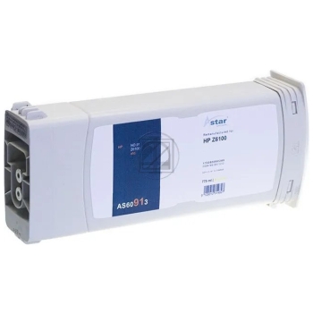 Astar Tintenpatrone gelb (AS60913) ersetzt 91