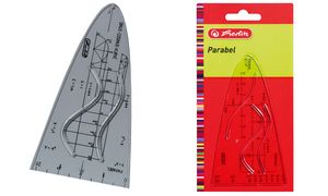 Herlitz Parabel (08701609)