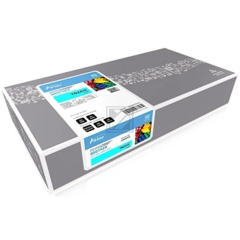 Astar Toner-Kartusche cyan HC (AS20170) ersetzt TN-247C