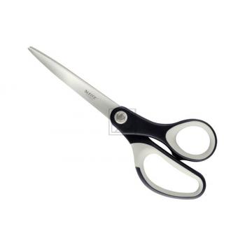 LEITZ Schere Titanium 20,5cm 54176095 schwarz