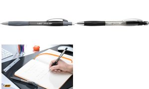 BiC Druckbleistift Atlantis HB 0,5 mm 12er Pack