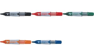 Pilot V-Board Master Begreen orange (5081706)