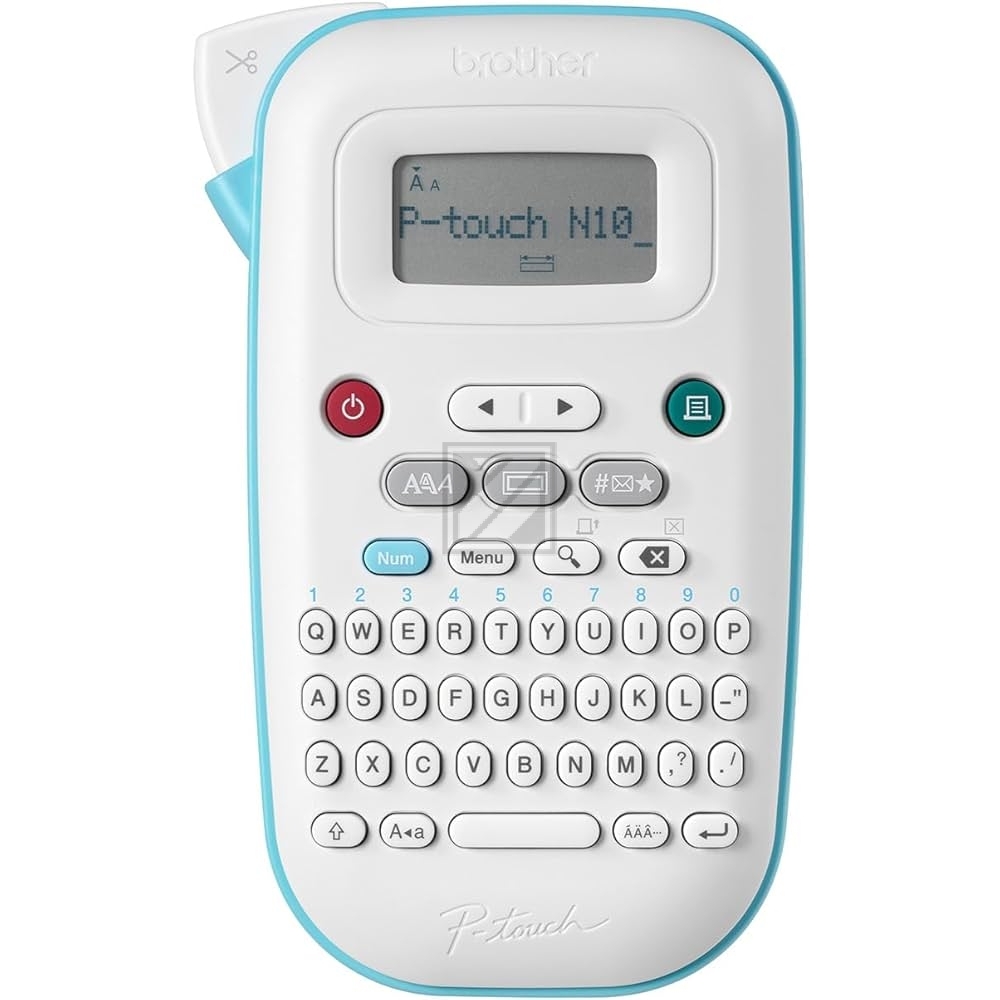 Brother P-Touch N 10 (PTN10RG1)