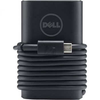 DELL USB-C AC NETZADAPTER 130W 450-AHRG schwarz