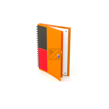 400080789 OXFORD Meetingbook