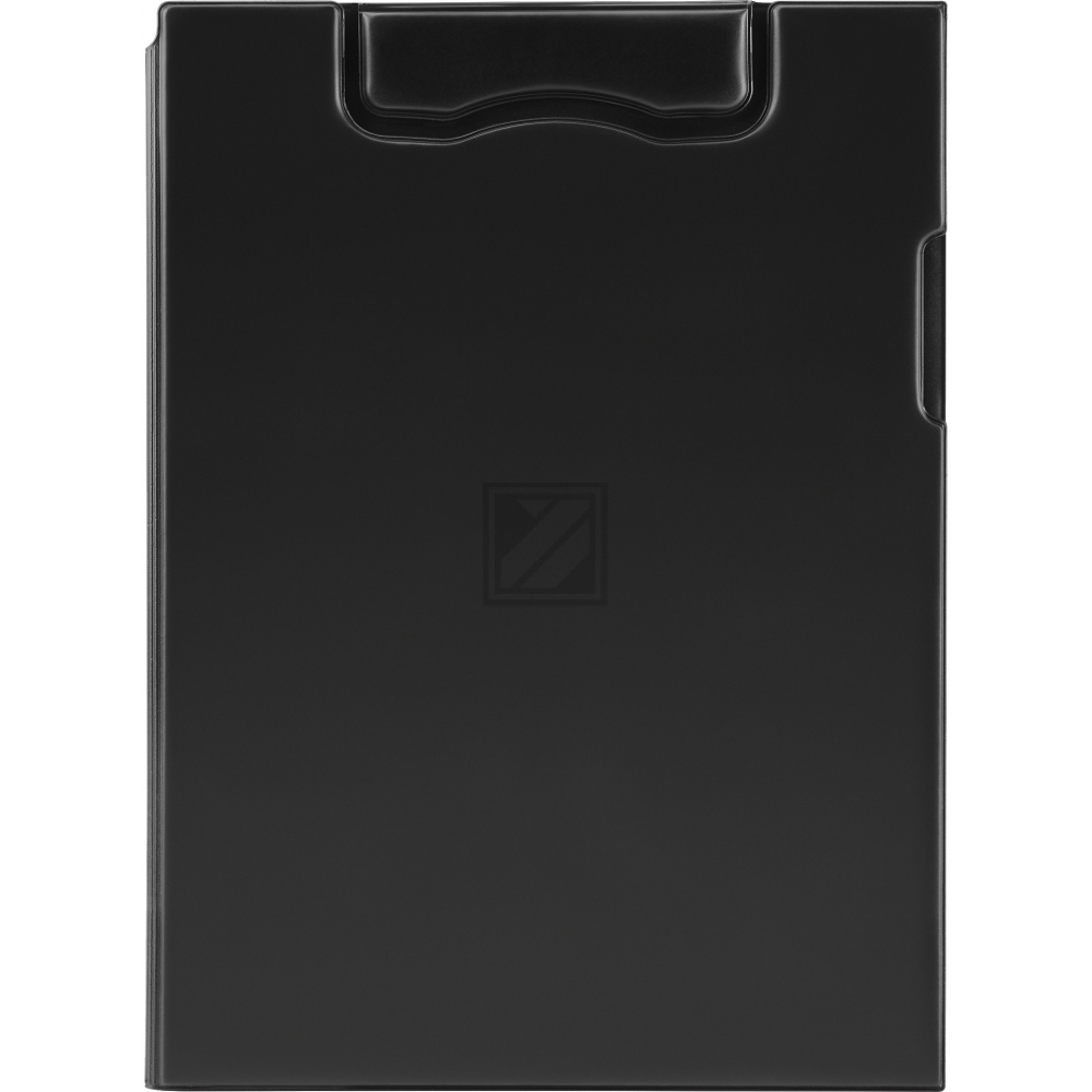 MAGNETOP. Klemmbrett Mappe A4 1131612 schwarz, magnetisch