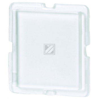 Linse, Leuchtdrucktaste, weiß L25LT-WS