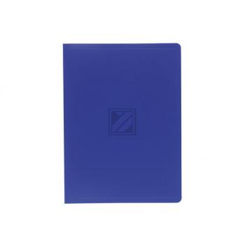 EXACOMPTA Sichtbuch A4 85102E blau
