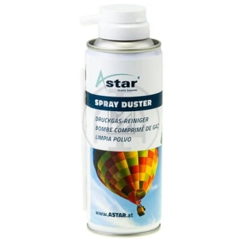AS31200 ASTAR AIRDUSTER 200ML SDU200D nicht brennbar