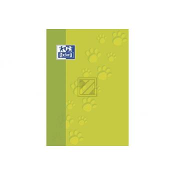 OXFORD Malblock A4 100050303 blanko,90g 100 Blatt