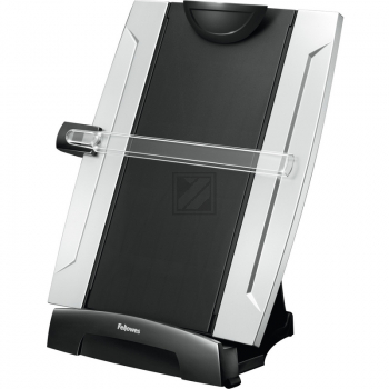 FELLOWES KONZEPTHALTER A4-A3 8033201 inkl. Lineal