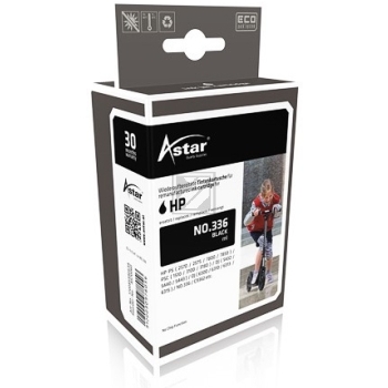 Astar Tintendruckkopf schwarz LC (AS70060) ersetzt 336