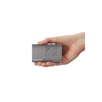 INTENSO SSD External 1.8 inch 3823440 SATA to USB 3.0 256GB