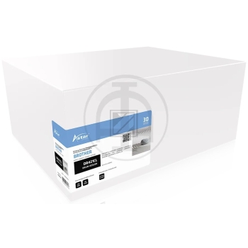 Astar Fotoleitertrommel schwarz/cyan/magenta/gelb (AS20232) ersetzt DR-421CL