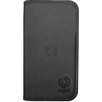 Bugatti BookCover Oslo Samsung Galaxy S7 black