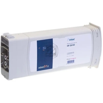 Astar Tintenpatrone magenta (AS60912) ersetzt 91