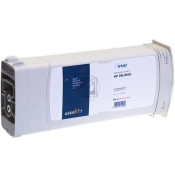 Astar Tintenpatrone magenta light (AS60817) ersetzt 81