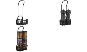 DMAX ULG103 TASCHENLAMPEN SET 40414 mit 3 Aufsaetzen