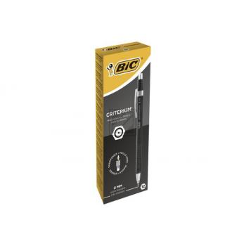 BIC Druckbleistift Criterium HB 893278 2mm