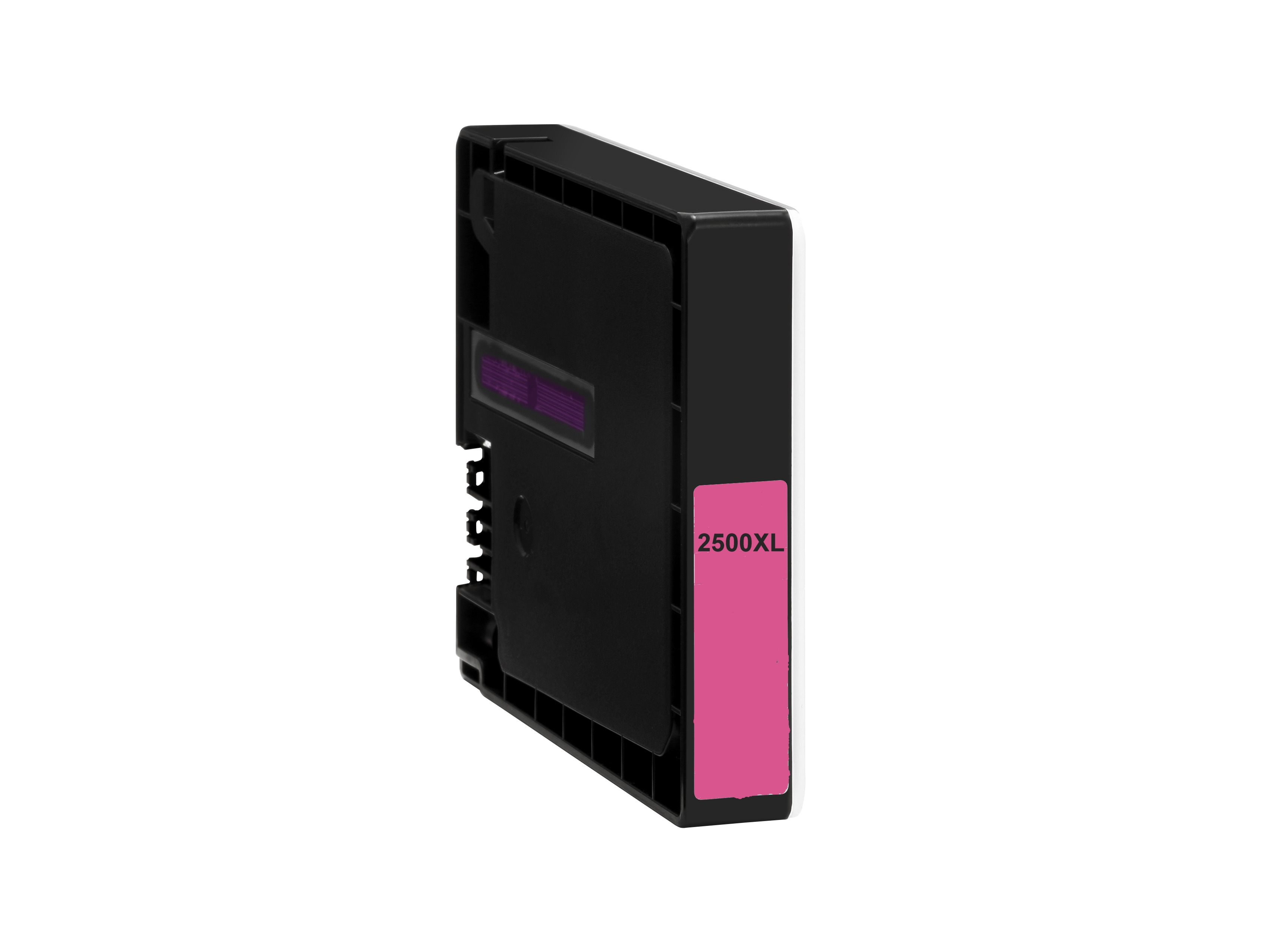 PrintLab Tintenpatrone magenta (C1187) ersetzt PGI-2500XLM