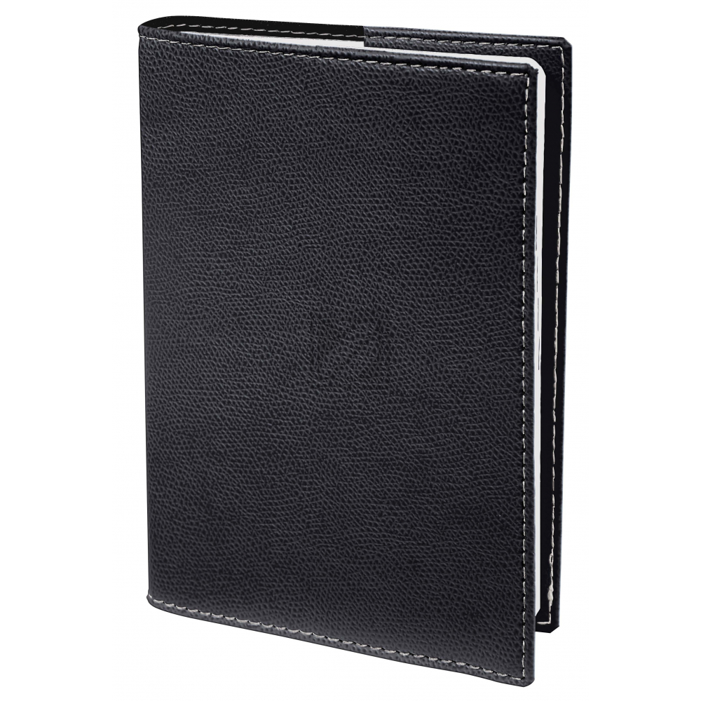 QUO-VADIS Planning SD Club 20/21 QV282067 16M schwarz fr 18x24cm