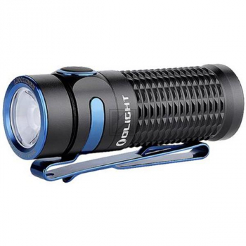 OLIGHT BATON PREMIUM 3 TASCHENLAMPE BLK 1200lm Leuchtweite 166m IPX8