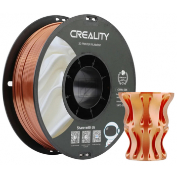 CREALITY 3D Spule (Filiament) kupfer 1.75 mm (3301120002)
