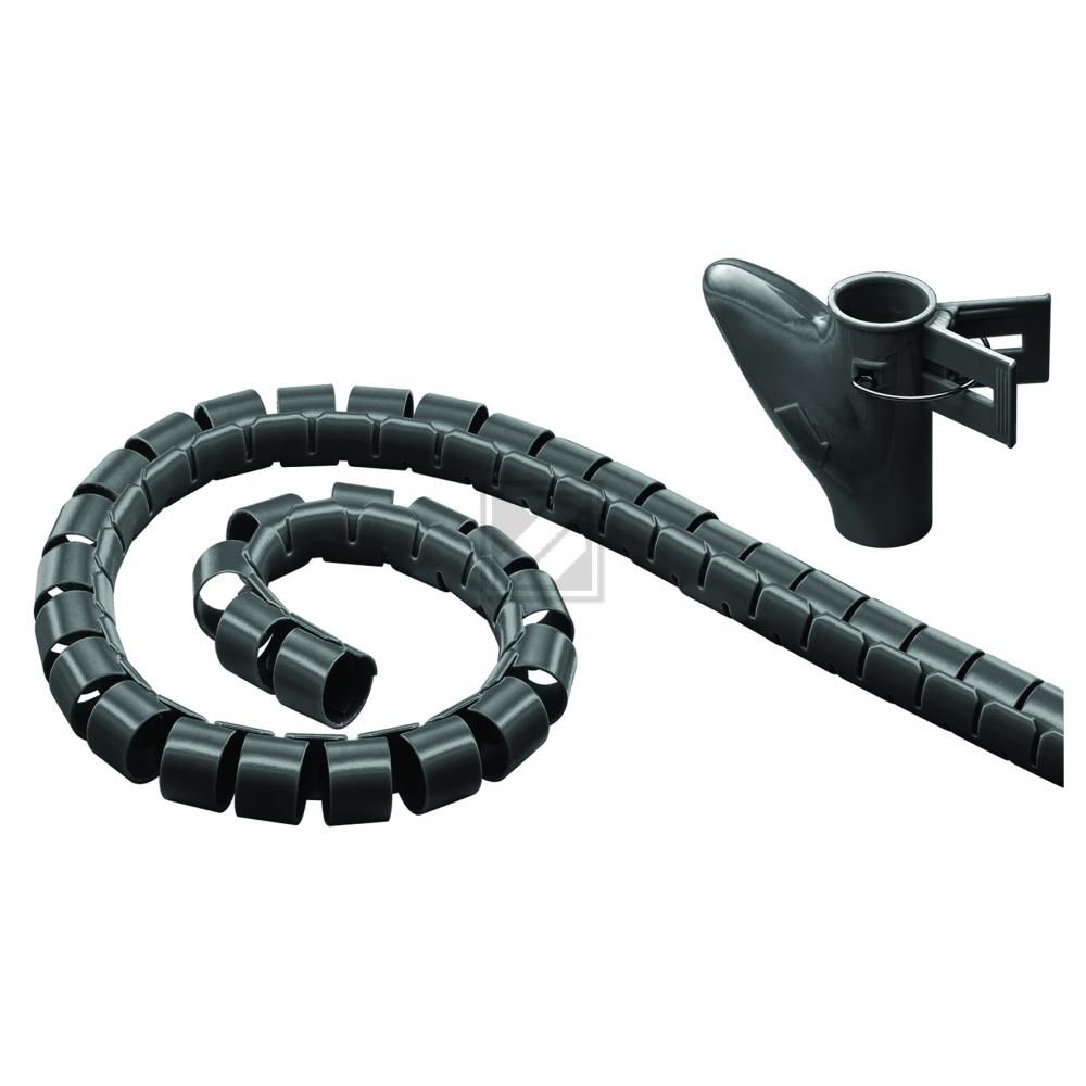 MEDIARANGE KABELBUENDEL MRCS301 Schlauch