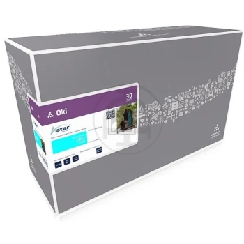 Astar Toner-Kit cyan (AS14822) ersetzt 44844615